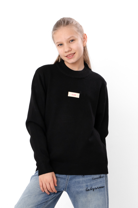 Джемпер для дівчинки